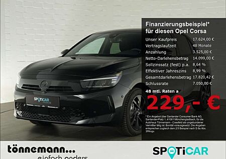 Opel Corsa F FACELIFT GS+NAVI+MATRIX-LED-LICHT+SITZ-/LENKRADH