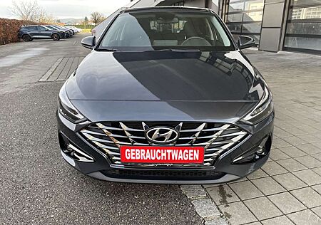 Hyundai i30 1.0 T-GDI 48V NAV/VOLL-LED/WINTER/KAM/UVM.