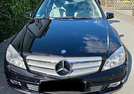 Mercedes-Benz C 230 7G-TRONIC Elegance