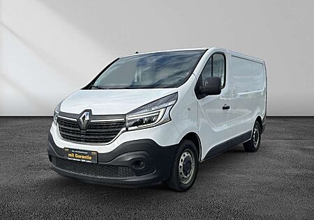 Renault Trafic Kasten 2.0 dCi Energy L1H1 2,8t Komfort