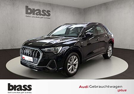 Audi Q3 SUV S line 35 TDI 110(150) kW(PS) S tronic