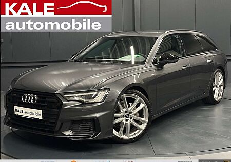 Audi A6 Avant 40 TDI quattro Sport/S-Line *21Zoll*Optik*