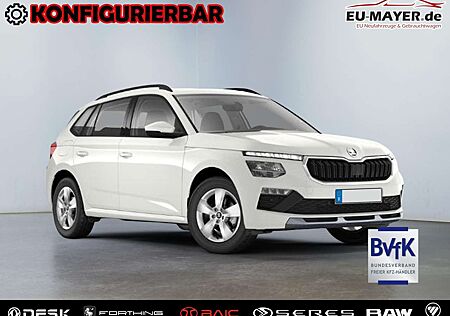 Skoda Kamiq Extra Plus / Festpreisgarantie* | kostenlose Li...