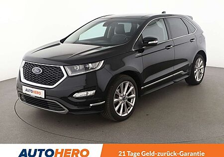 Ford Edge 2.0 TDCi Bi-Turbo Vignale 4x4 Aut.*NAVI*LED*TEMPO*