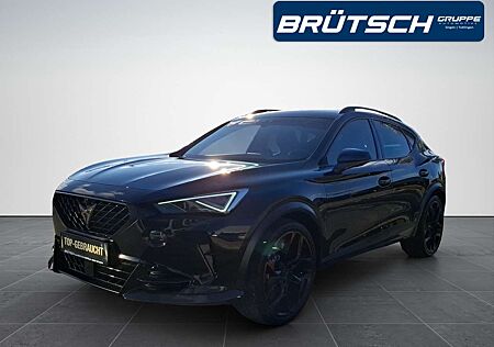 Cupra Formentor 2.5 TSI VZ5 4Drive DSG / LEDER-PAKET-CUP / BEATS /