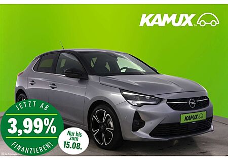 Opel Corsa F 1.2T GS+LED+NAVI+KAMERA+TEMPO+PDC
