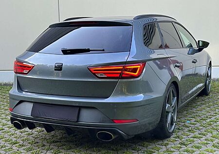 Seat Leon ST FR 2.0 | 190 PS | Pano | Kamera |