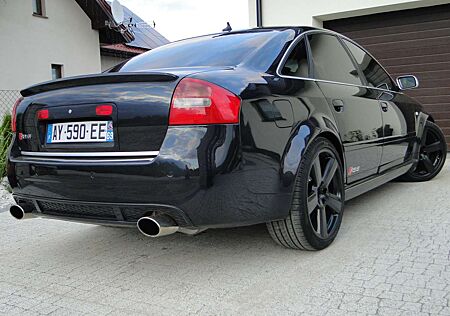 Audi RS6 4.2 quattro Lim. (4B4)