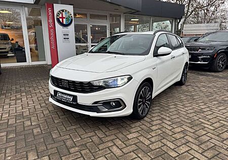 Fiat Tipo Kombi 1.5 GSE Hybrid City Life