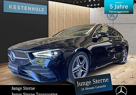 Mercedes-Benz CLA 200 SB *AMG*PANO*SHZ*KAMERA*NAVI*LED*DISTRO*