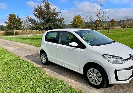 VW Up Volkswagen ! ! move !