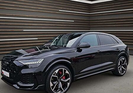 Audi RS Q8 TFSI quattro tiptronic