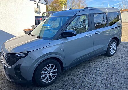Ford Tourneo Courier Tourneo Courier 1.0 EcoBoost TITANIUM