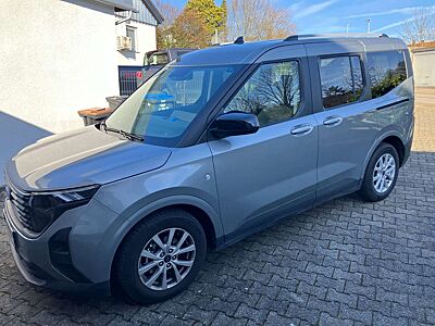 Ford Tourneo Courier Tourneo Courier 1.0 EcoBoost TITANIUM