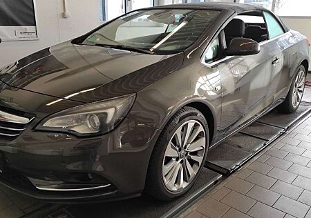 Opel Cascada Innovation ecoFlex Xenon ,Navi, Kamera