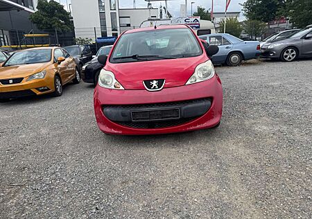 Peugeot 107 Petit Filou