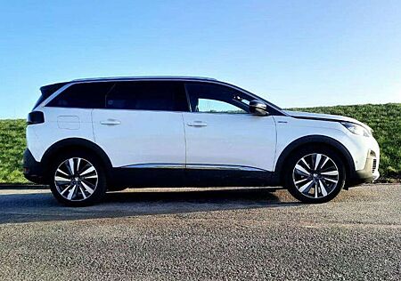 Peugeot 5008 BlueHDi 180 EAT8 GT