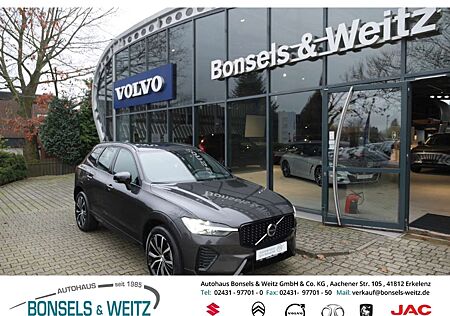 Volvo XC 60 XC60 B4 MILD-HYBRID PLUS DARK AUTOMATIK StandHZG El. Pa