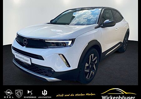 Opel Mokka-e Elegance Autom. KLIMA BT TEMP PDC KAM LM