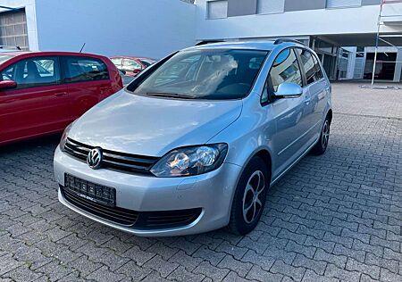 VW Golf Volkswagen Plus VI Trendline*PARKSENSOREN*KLIMA*