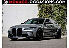 BMW M3 3.0 510ch Competition M xDrive