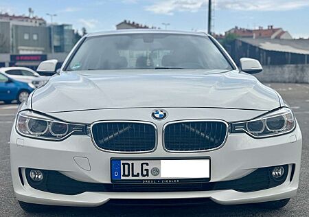 BMW 320d 320 Efficient Dynamic Edition