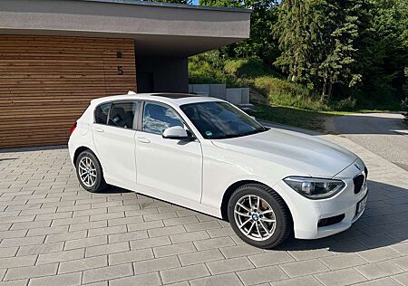 BMW 118d 118