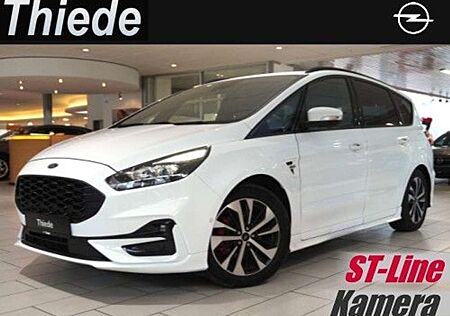 Ford S-Max 2.0D ST-LINE NAVI/LED/KAMERA/SHZ/SPORT/AHK