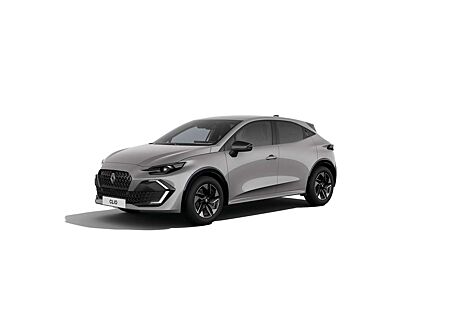 Renault Clio VI 1.8 E-TECH Hybrid 160 Techno
