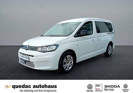 VW Caddy Volkswagen 2.0 TDI DSG APP 7-Sitzer