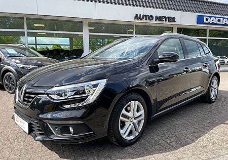 Renault Megane Grandtour TCe140 Edition Navi/SHZ/GJR/PDC