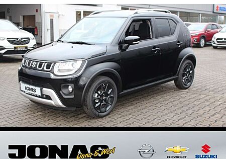 Suzuki Ignis Comfort+ Hybrid ***SOFORT LIEFERBAR***