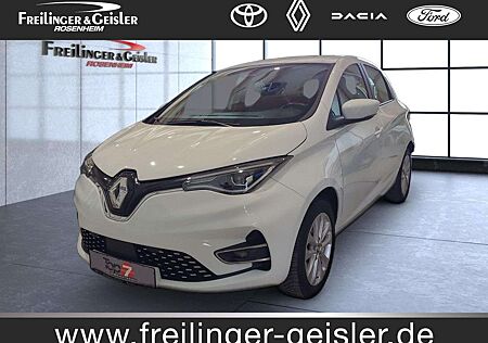 Renault ZOE Experience R110 ZE50 inkl. Batterie Bluetooth