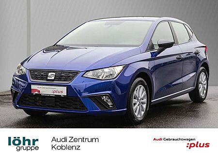 Seat Ibiza 1.0 TSI Reference Klima PDC