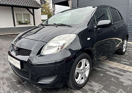 Toyota Yaris Sol 1.3 +Klima+PDC+Alus+1.Hand+