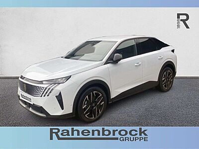Peugeot 3008 Allure Hybrid 145 e-DSC6 Kamera NAvi SHZ