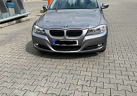 BMW 318d 318