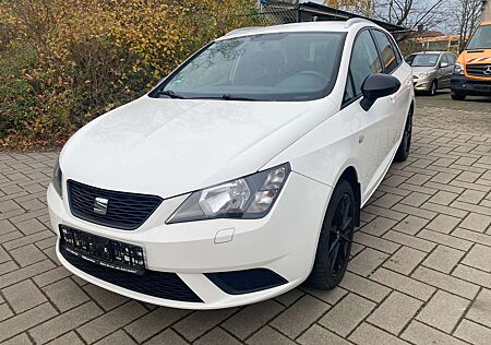 Seat Ibiza Style