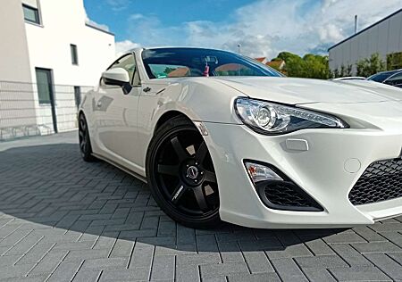 Toyota GT86