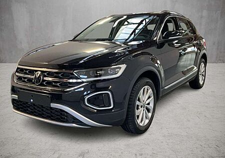VW T-Roc Volkswagen 1.5 TSI DSG Style *LED*ACC*KAMERA*VC*APP CONNECT*