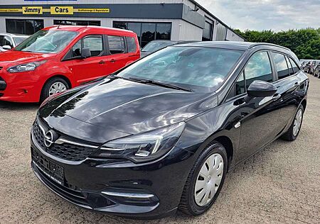 Opel Astra Sports Tourer Diesel 1.5 D Start/Stop Tourer