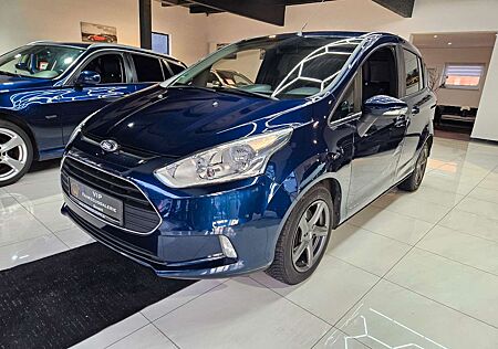 Ford B-Max 1,4 Trend*Klima*Sitzheizung*Scheckhe