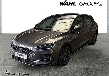 Ford Focus Lim. ST X Head-Up DAB LED RFK el. Sitze