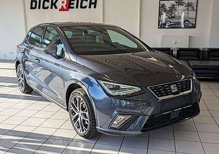 Seat Ibiza 1.0 TSI Xcellence LED Cam Dinamica ACC