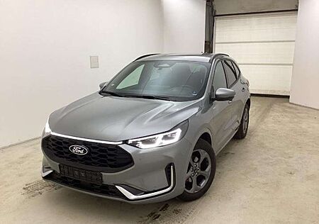 Ford Kuga Hybrid ST-Line X AHK schwenkbar
