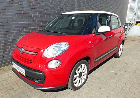 Fiat 500L Pop Star Klima/PDC/Bluetooth/Tempomat