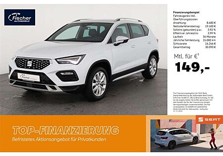 Seat Ateca 1.5 TSI DSG Xperience NAV/VIRTUAL/ACC/RFK