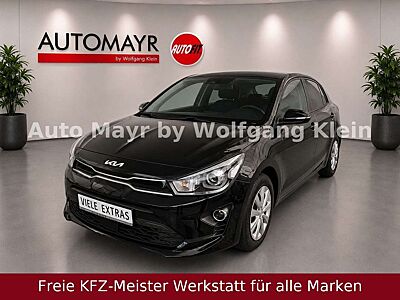Kia Rio 1.0 Vision, Navi, DAB, LED, Lenkradheizung