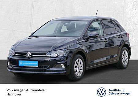VW Polo Volkswagen 1.0 TSI DSG Comfortline Navi Dig Cockpit PD