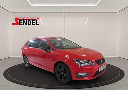 Seat Leon ST FR***MTL.RATE 131 €***